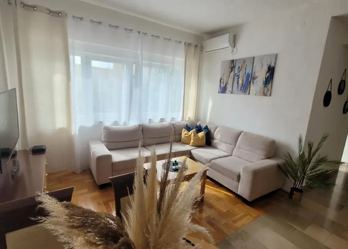 Apartman Natasa