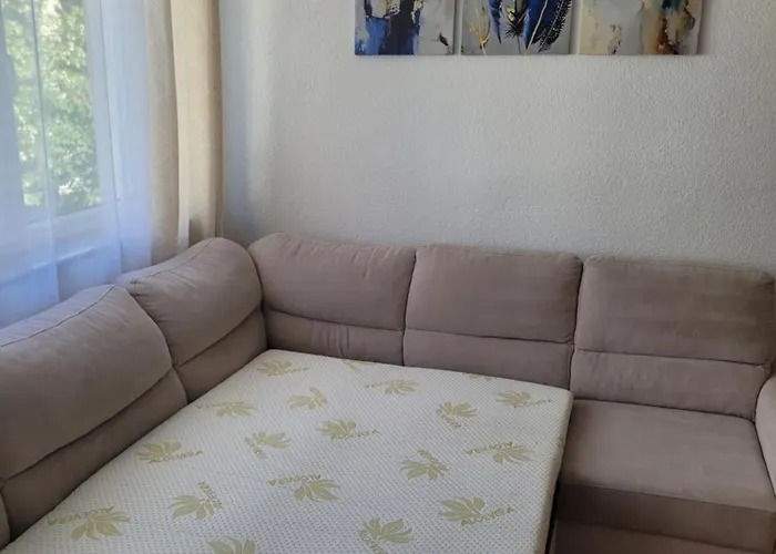 Apartman Natasa