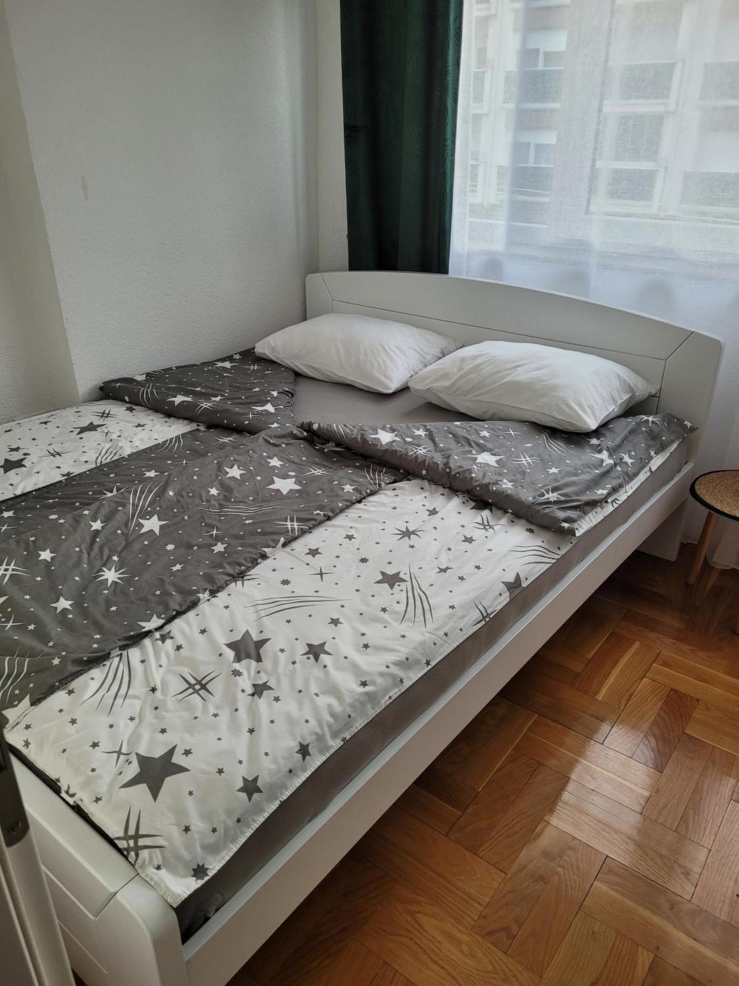 Appartement Natasa