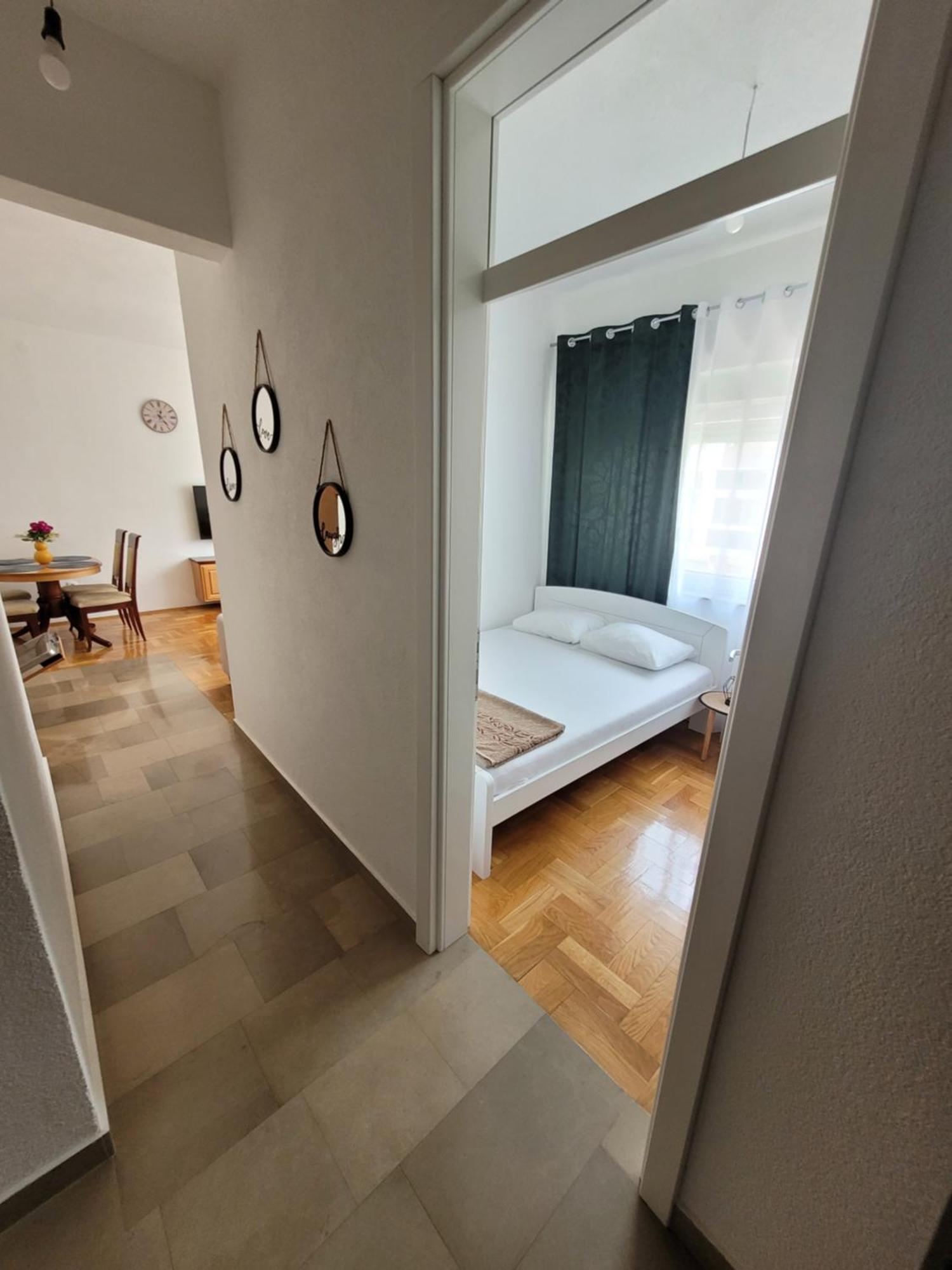 Appartement Natasa *