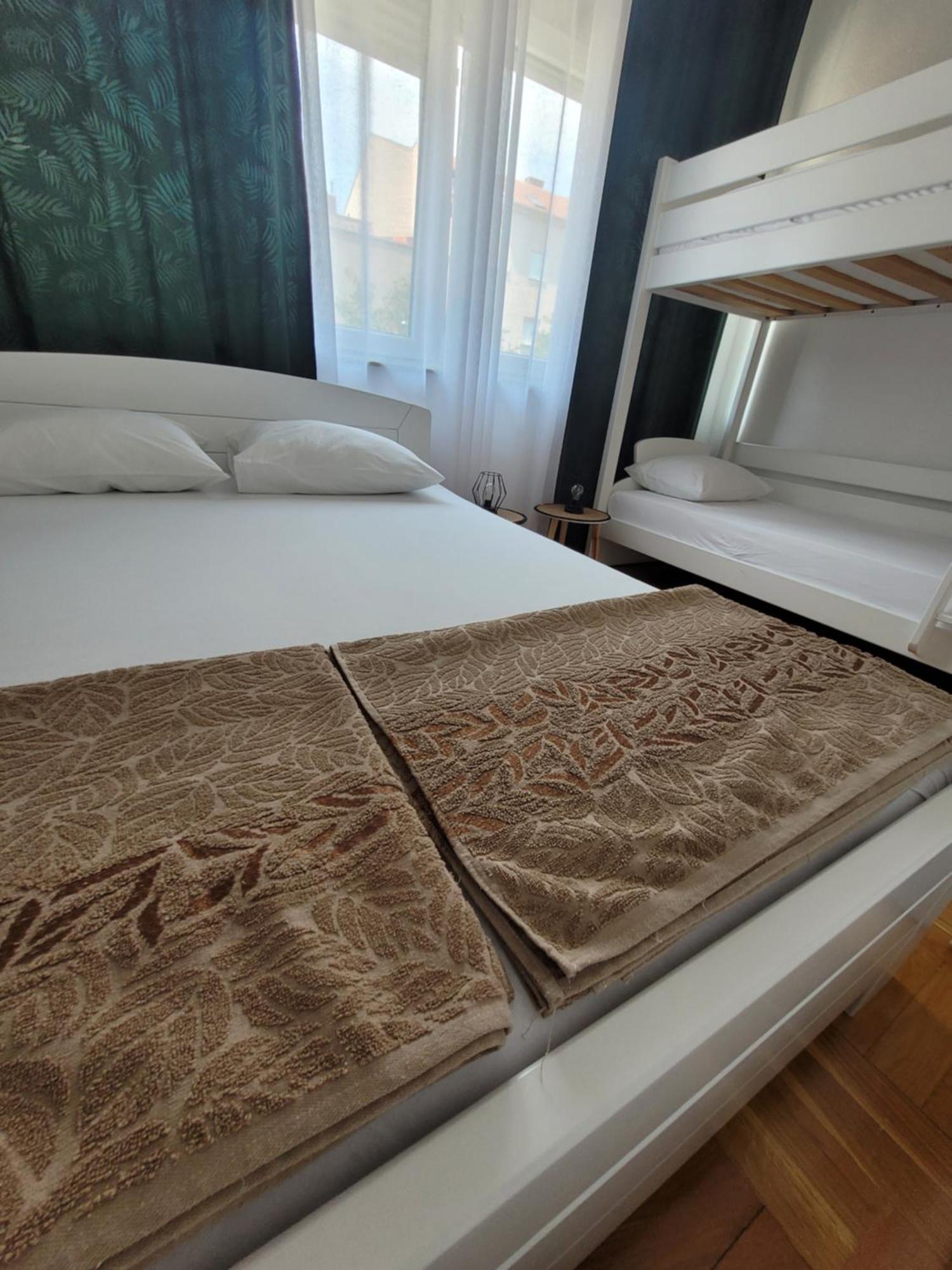 Appartement Natasa