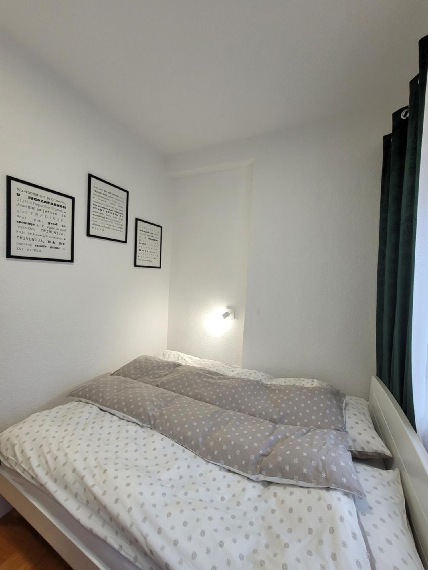 Natasa Appartement Trebinje