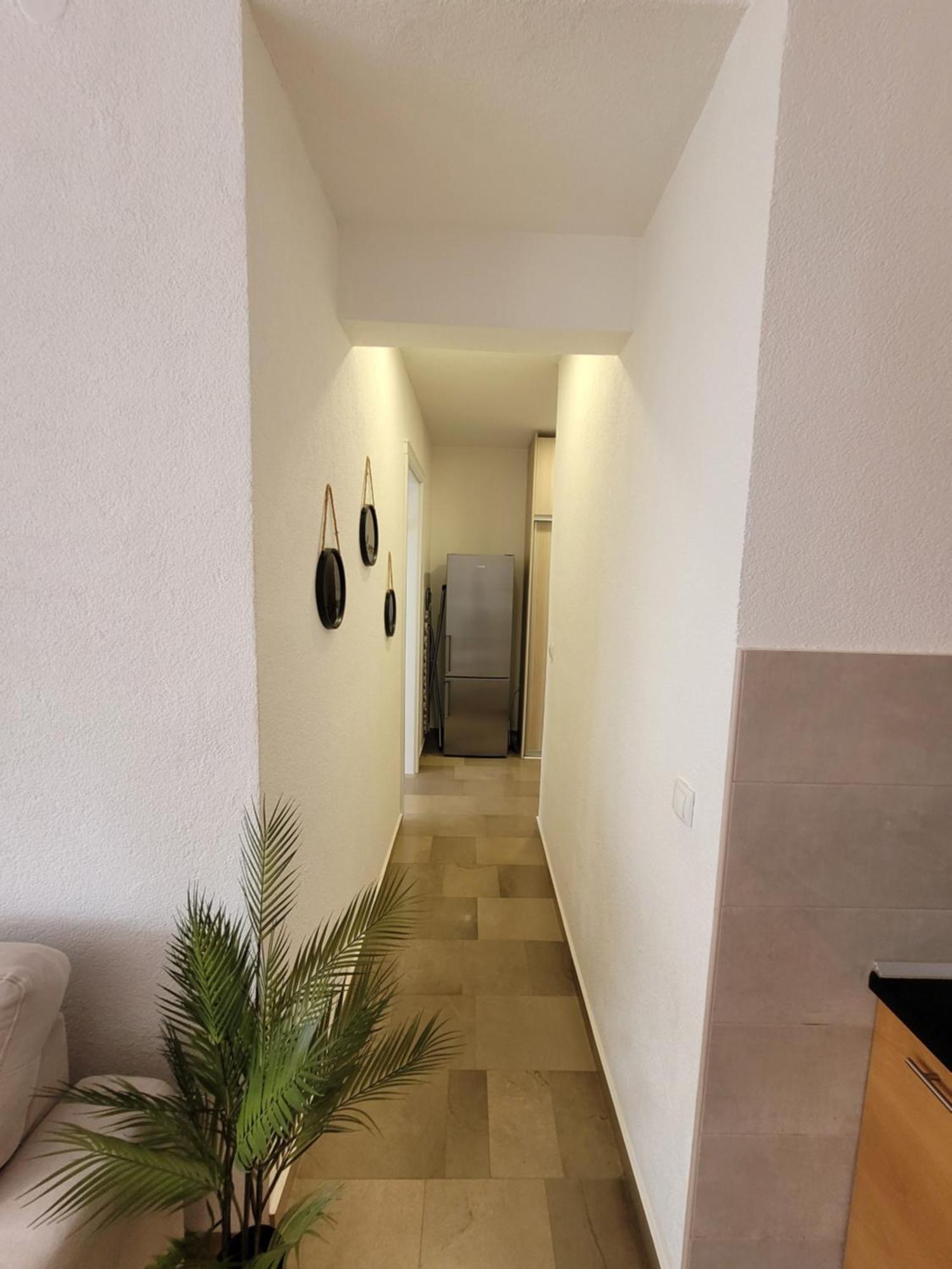 Appartement Natasa