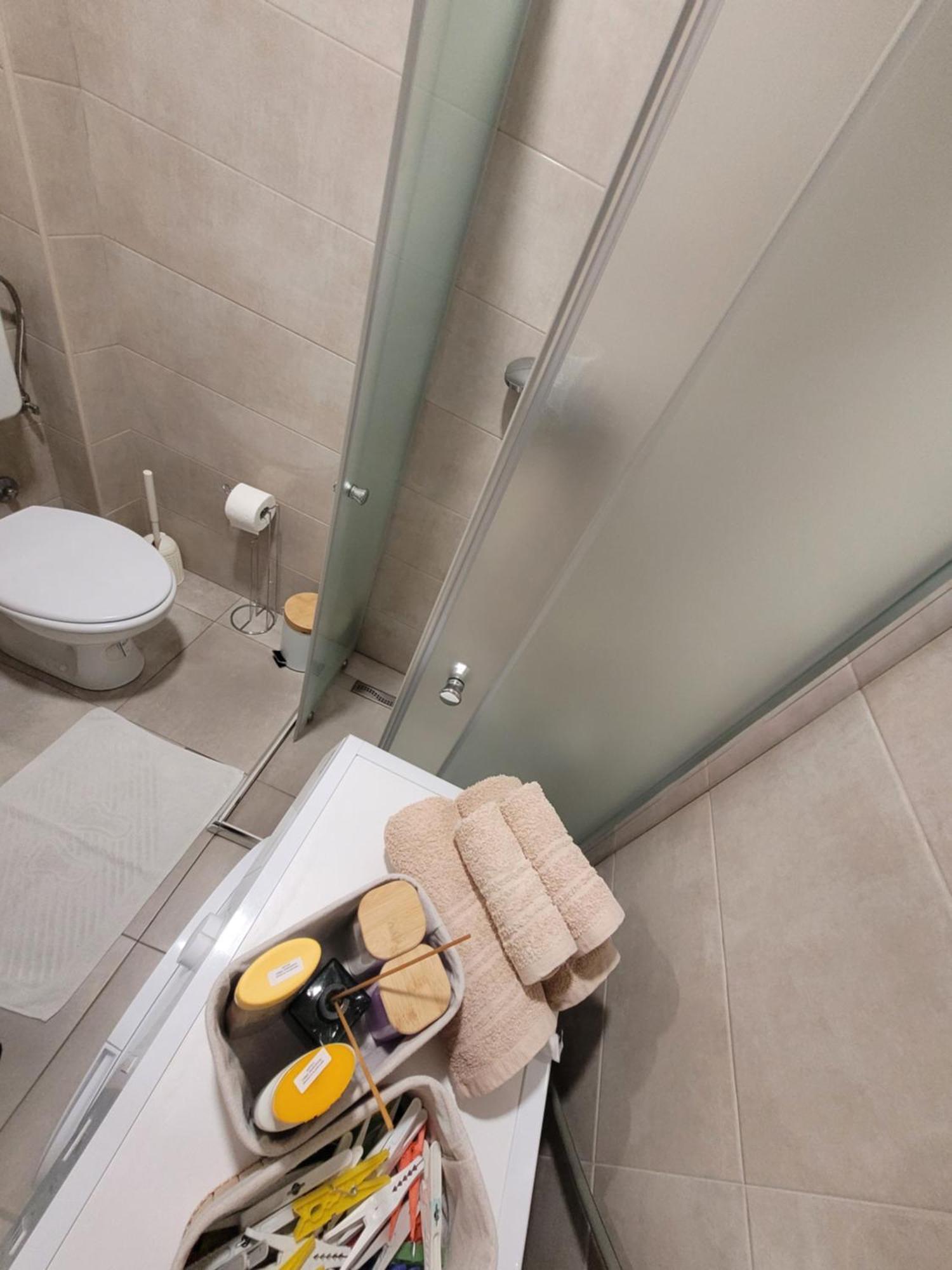 Appartement Natasa *