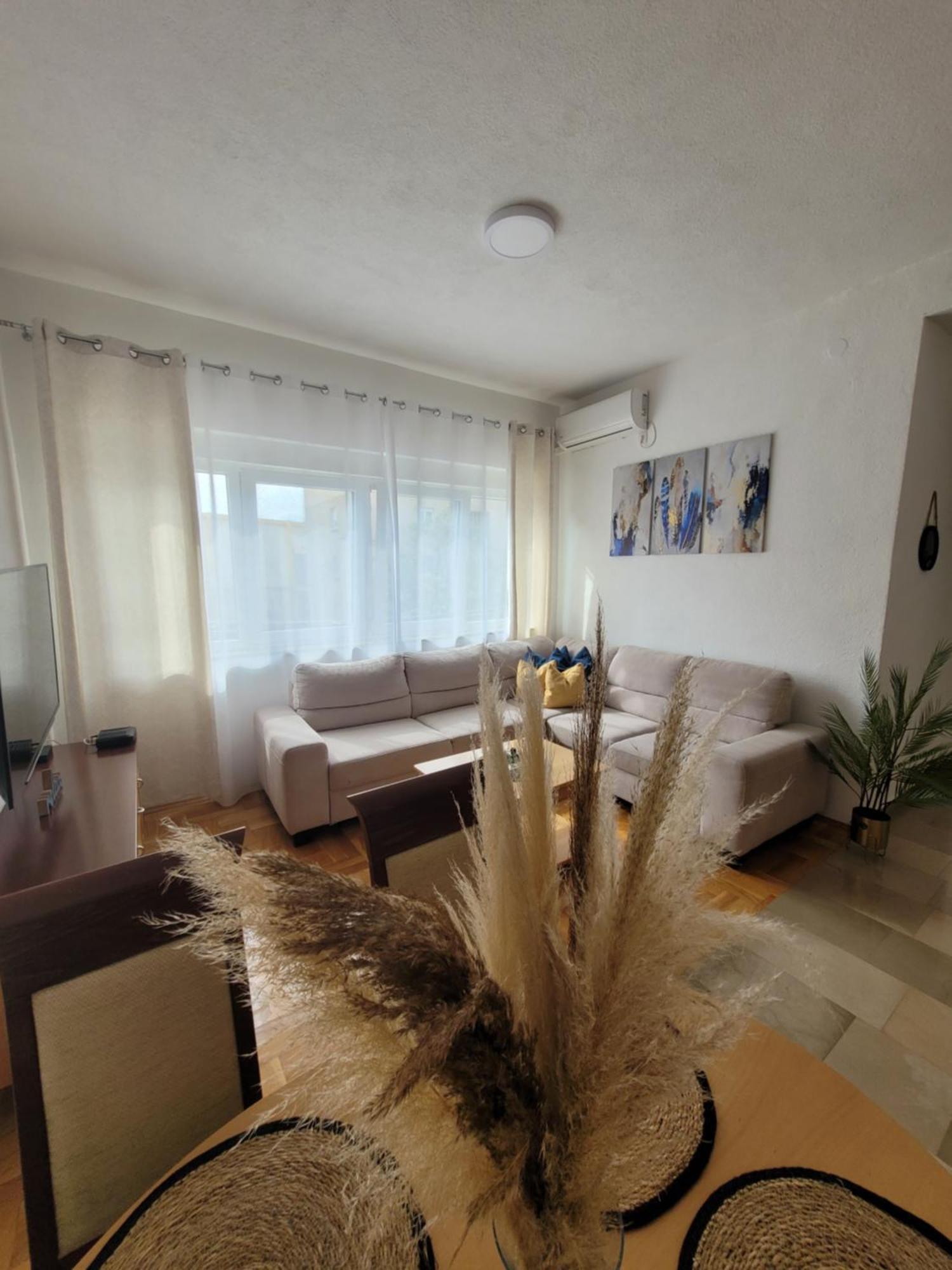 Natasa Appartement *