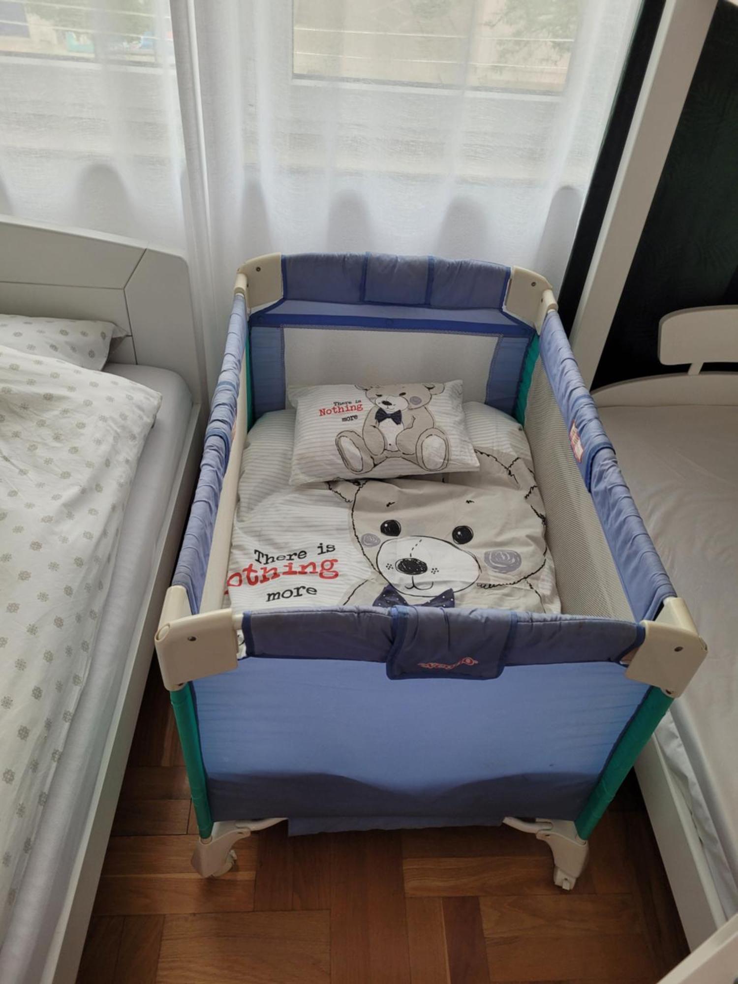 Natasa Appartement