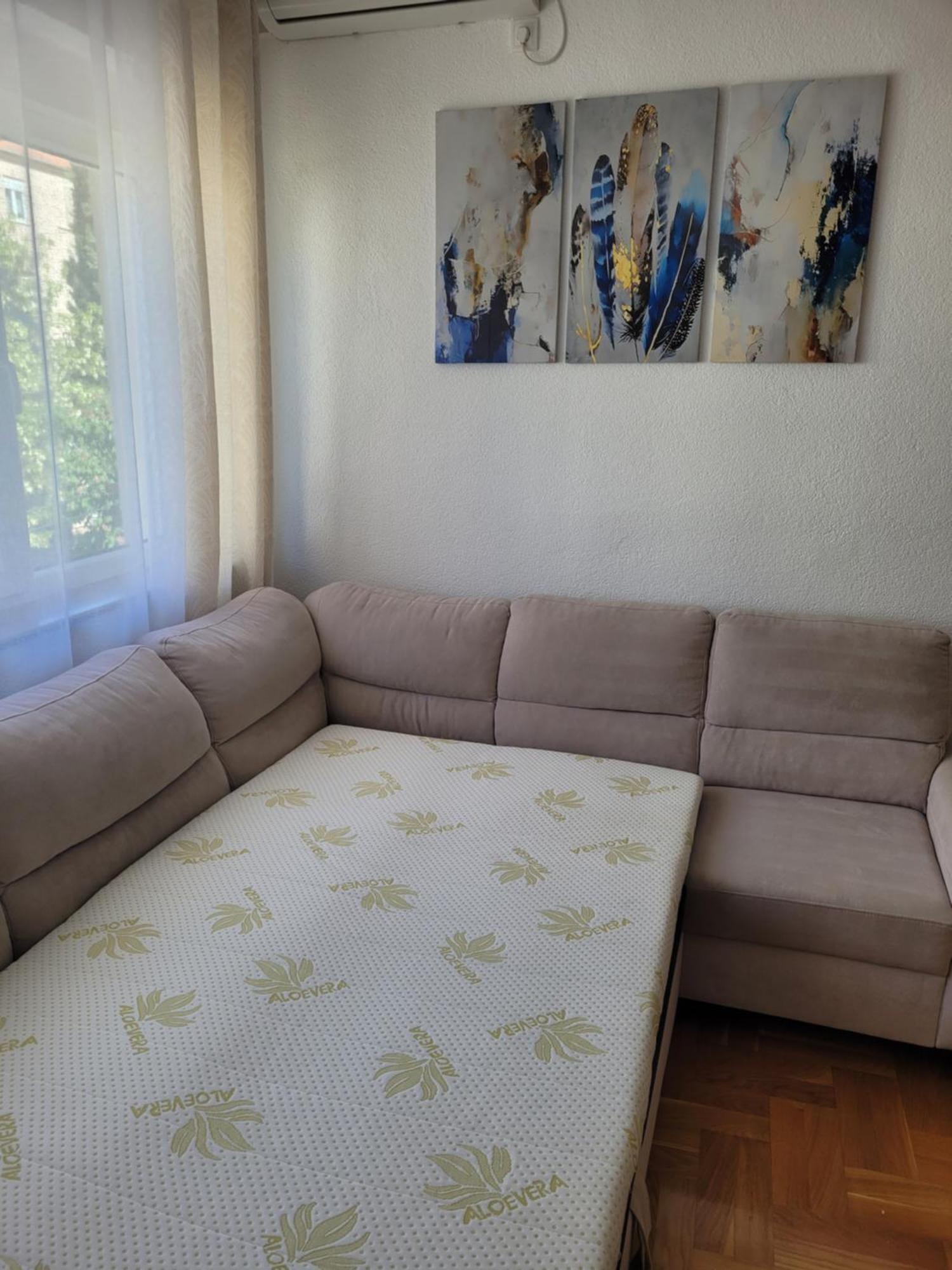 Natasa Appartement